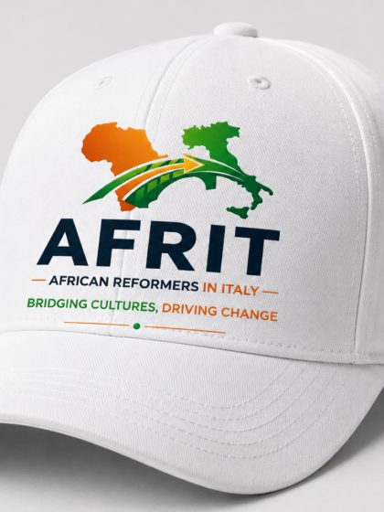 AFRIT Facecap