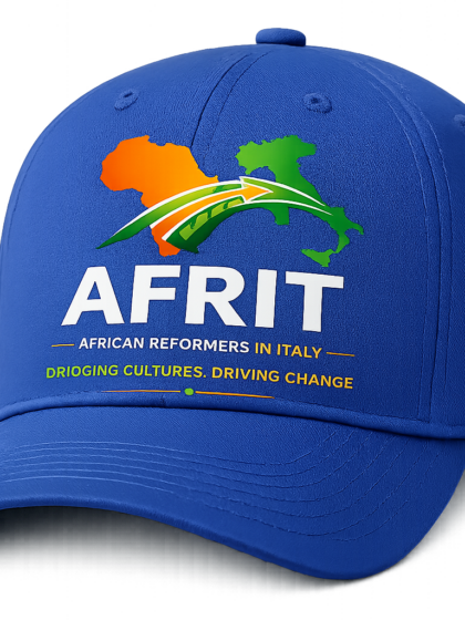 AFRIT Facecap