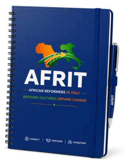 AFRIT Jotter