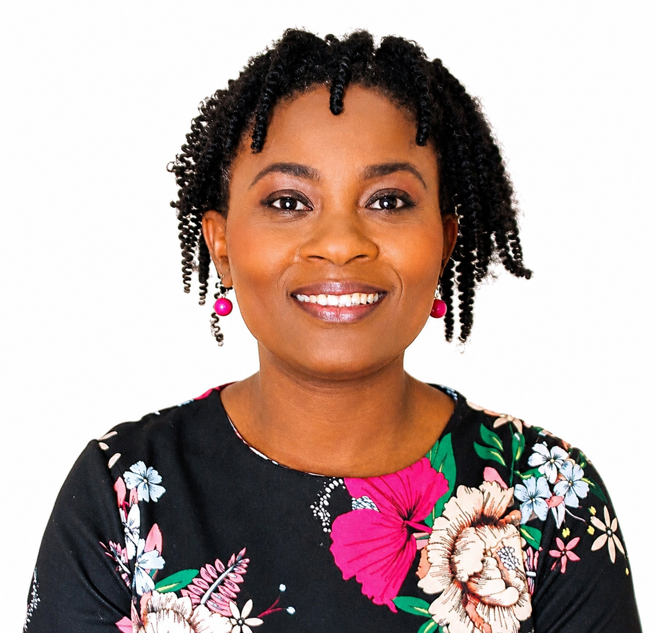 Nwokorie Amaka Ethel – President & Co-founder 